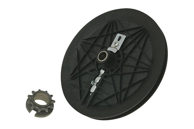 Pulley 11 tänder Peugeot 103 SP / MV / Vogue