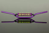 Renthal Modern Retro handlebar 22mm RC High