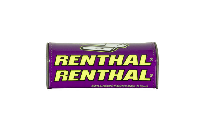 Renthal Modern Retro styre pad Fatbar