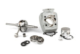 Tuning Kit cylinder + crankshaft Airsal 70cc T3 Sport d.46mm Peugeot 103 AC (big cone)