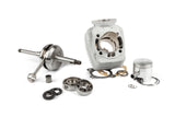 Tuning Kit cylinder + crankshaft Airsal 70cc T6 Racing d.46mm Peugeot 103 AC (big cone)