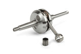 Crankshaft Airsal Peugeot 103 SP / MVL (big cone - contact ignition)