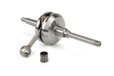 Crankshaft Airsal Peugeot 103 SP / MVL (big cone - contact ignition)