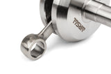 Crankshaft Airsal Peugeot 103 SP / MVL (big cone - contact ignition)