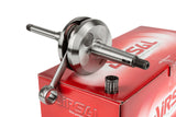 Crankshaft Airsal Racing Peugeot 103 SP (big cone)