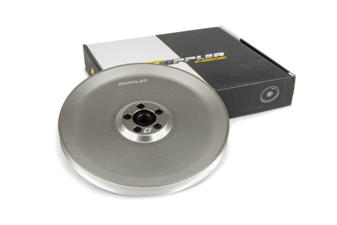 Pulley Doppler Open moped MBK 51 - 11 tänder