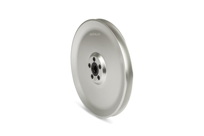 Pulley Doppler Open moped MBK 51 - 11 tänder