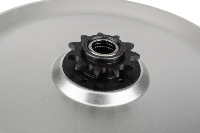 Pulley Doppler Open moped MBK 51 - 11 tänder