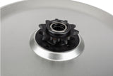 Pulley Doppler Open moped MBK 51 - 11 teeth