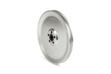 Pulley Doppler Open with pinion 10 teeth Peugeot 103