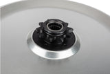 Pulley Doppler Open with pinion 10 teeth Peugeot 103