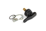Choke Manual to Lever Conversion Kit Dellorto PHVA