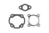 Cylinder Kit MotoForce Racing 70cc cast iron Yamaha Neou0027s