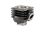 Tuning Kit Motoforce Racing cylinder + crankshaft 70 cast iron Minarelli horizontal AC