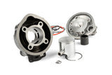 Tuning Kit Motoforce Racing cylinder + crankshaft 80cc cast iron AM6