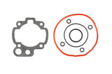 Cylinder Kit MotoForce Racing 80cc cast iron Minarelli AM6