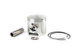 Cylinder Kit MotoForce Racing 70cc cast iron Derbi Euro 3 / 4