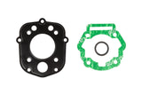 Cylinder Kit MotoForce Racing 70cc cast iron Derbi Euro 3 / 4