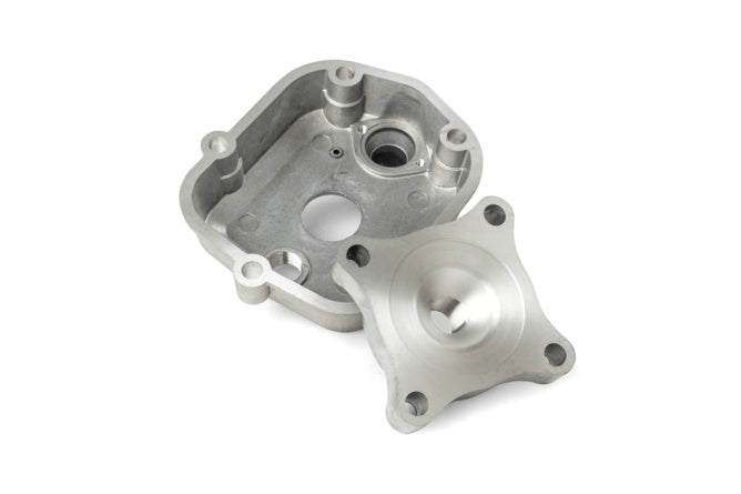 Cylinderkit MotoForce Racing 70cc gjutjärn Derbi Euro 3 / 4