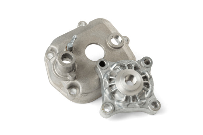 Cylinderkit MotoForce Racing 70cc gjutjärn Derbi Euro 3 / 4