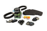 Maintenance / Repair Kit Piaggio MP3 500cc ie Euro 4