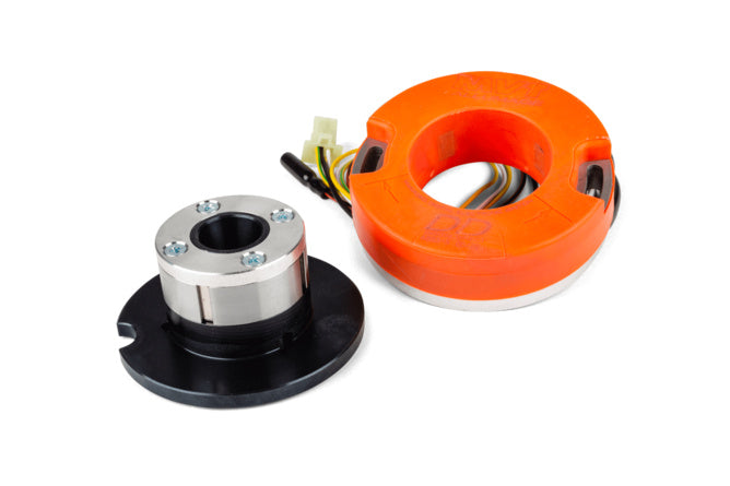 Internal Rotor Tändning MVT Digital Direct med ljus Minarelli efter 2004