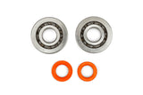 Crankshaft Bearing Set Stage6 R/T C4 steel cage Piaggio Zip
