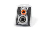 Crankshaft Bearing Set Stage6 R/T steel cage Gilera Runner 125 -180 2-stroke