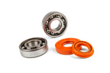 Crankshaft Bearing Set Stage6 R/T C4 steel cage Minarelli
