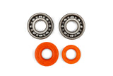 Crankshaft Bearing Set Stage6 R/T C4 steel cage Minarelli