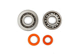 Crankshaft Bearing Set Stage6 R/T C4 steel cage Peugeot Speedfight 2 after 2004