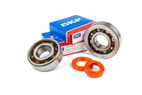 Crankshaft Bearing Set Stage6 R/T C4 polymer cage Peugeot Speedfight 2 after 2004