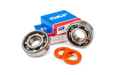 Crankshaft Bearing Set Stage6 R/T C4 steel cage Peugeot Speedfight 3 + 4