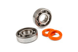 Crankshaft Bearing Set Stage6 R/T C4 steel cage Peugeot Speedfight 3 + 4