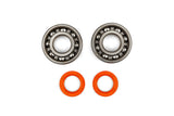Crankshaft Bearing Set Stage6 R/T C4 steel cage Peugeot Speedfight 3 + 4