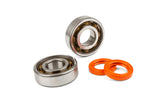 Crankshaft Bearing Set Stage6 R/T C4 polymer cage Peugeot Speedfight 3 + 4