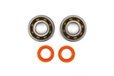Crankshaft Bearing Set Stage6 R/T C4 polymer cage Peugeot Speedfight 3 + 4