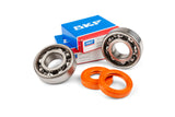 Tuning Kit cylinder + crankshaft Stage6 Streetrace 88cc stroke 45mm Minarelli AM6
