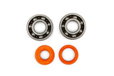 Crankshaft Bearing Set Stage6 R/T C3 polyamide cage for 20mm journal AM6