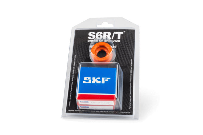 Kranklager Set Stage6 R/T C3 polymerbur för 17mm + 20mm journal AM6