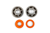 Crankshaft Bearing Set Stage6 R/T C3 polymer cage for 17mm + 20mm journal AM6