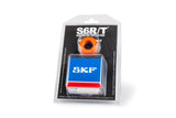 Crankshaft Bearing Set Stage6 R/T C3 polymer cage Derbi