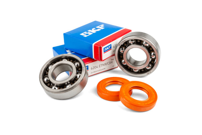 Tuning Kit 2Fast 70cc Derbi Euro3