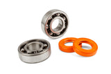 Crankshaft Bearing Set Stage6 R/T C3 polymer cage Derbi