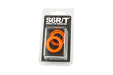 Crankshaft Oil Seals Stage6 R/T FKM Gilera Runner 125 -180 2-stroke