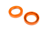 Crankshaft Oil Seals Stage6 R/T FKM Gilera Runner 125 -180 2-stroke