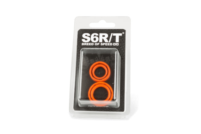 Käkvinklar Oljetätningar Stage6 R/T NBR Peugeot Speedfight 1 + 2