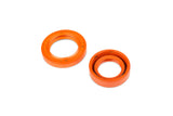 Crankshaft Oil Seals Stage6 R/T NBR Peugeot Speedfight 1 + 2