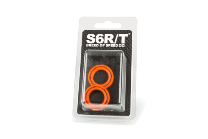 Kraftaxeltätningar Stage6 R/T NBR Peugeot Speedfight 3 + 4