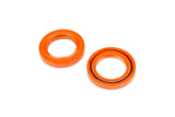 Crankshaft Oil Seals Stage6 R/T NBR Peugeot Speedfight 3 + 4